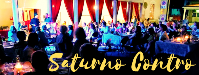 Saturno contro